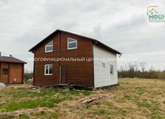Продажа дома, 120 м2, СНТ Ясная Поляна, Центральная улица