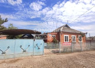 Продается дом, 80 м2, станица Динская, Краснодарский переулок