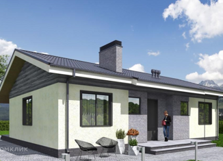 Продается 3-ком. квартира, 96 м2, деревня Пески, улица 189-й Стрелковой Дивизии, 13