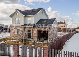 Дом на продажу, 200 м2, коттеджный посёлок Мартемьяново, 2-я Тихая улица, 5