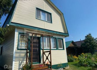 Продажа дома, 90 м2, садовое товарищество Солнечное, Советская улица, 217