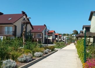 Продаю таунхаус, 89 м2, Сочи, микрорайон Головинка, улица Романтиков, 2/9