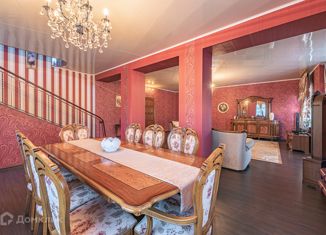 Продаю дом, 420 м2, Ревда, Земляничная улица, 1