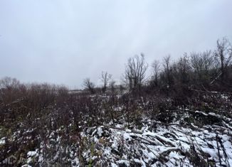 Земельный участок на продажу, 53.5 сот., село Русская Гвоздёвка