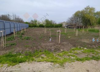 Продажа участка, 5 сот., СНТ Радуга, Кубанская улица, 378