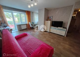 Продажа двухкомнатной квартиры, 44.5 м2, Новосибирск, метро Студенческая, проспект Карла Маркса, 6