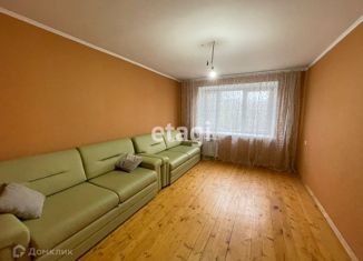 Продам 2-ком. квартиру, 49 м2, Покров, улица Карла Либкнехта, 14