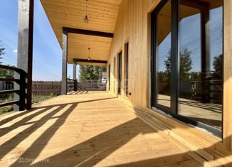 Продается дом, 100 м2, село Константиново, Сиреневая улица, 43А