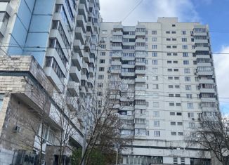 Продаю 3-ком. квартиру, 74.6 м2, Москва, Сокольническая площадь, 9, Сокольническая площадь