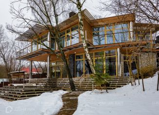 Дом на продажу, 165 м2, деревня Терпигорьево, Ореховый переулок, 13А