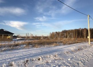 Продажа участка, 7.8 сот., коттеджный посёлок Берёза Парк