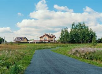 Участок на продажу, 11.87 сот., коттеджный поселок Прилесный