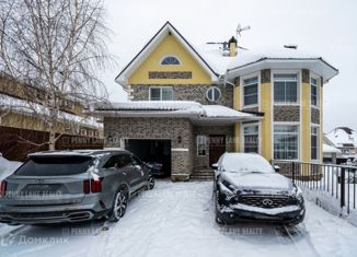 Продается дом, 350 м2, поселение Первомайское, квартал 364, 45