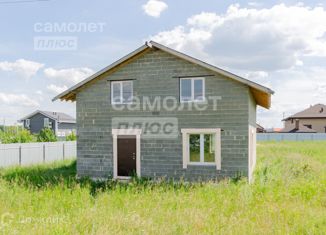 Продается дом, 142 м2, деревня Ключи, Янтарная улица