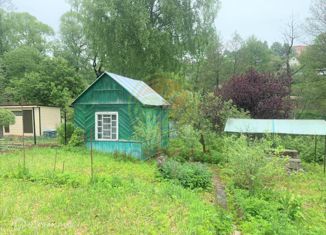 Продам дом, 36 м2, Калуга, Московский округ, садоводческое некоммерческое товарищество Машзавод, 186