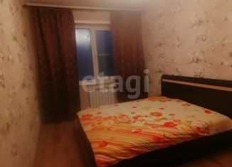 2-комнатная квартира на продажу, 53.4 м2, Кемеровская область, улица Космонавтов, 94