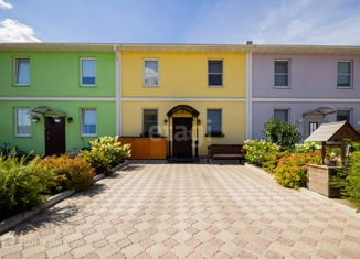 Таунхаус на продажу, 82.6 м2, коттеджный поселок Счастье, 6-й Счастливый проезд