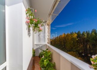 Продаю многокомнатную квартиру, 173 м2, Томская область, улица Вавилова, 14