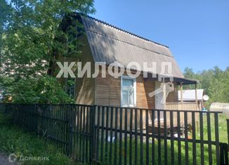 Продается дом, 20 м2, село Сарапулка