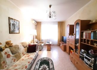 Продается 4-ком. квартира, 74.1 м2, Элиста, 4-й микрорайон, 4-й микрорайон, 45