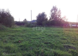 Продажа участка, 16 сот., село Ильинское, Р-92, 41-й километр