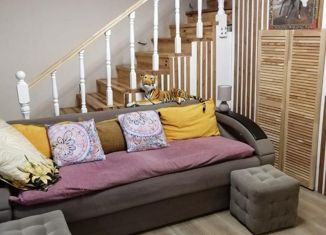 Продажа таунхауса, 100 м2, Сочи, микрорайон Мамайка, Крымская улица, 40