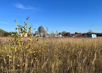 Участок на продажу, 10 сот., деревня Турыгино