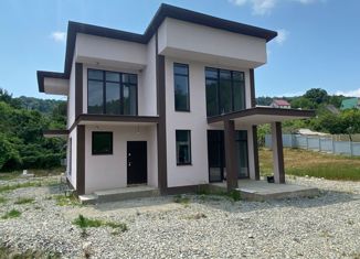 Продажа дома, 180 м2, село Пластунка, улица Джапаридзе, 79