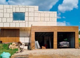 Продаю дом, 490 м2, коттеджный посёлок Лес и Река