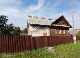 Продается дом, 144 м2, Тверская область, Комсомольская улица