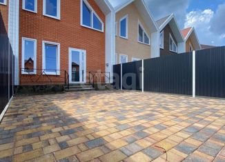 Таунхаус на продажу, 150 м2, хутор Гавердовский, Садовая улица