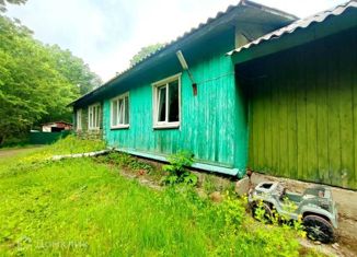 Продается дом, 61.9 м2, рабочий посёлок Корфовский, Школьная улица, 20