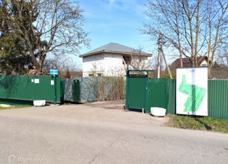 Продаю участок, 10 сот., хутор Брехово, садоводческое некоммерческое товарищество Мирный, 142с1