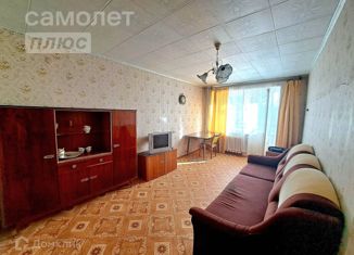 Продам двухкомнатную квартиру, 44 м2, Кировская область, Московская улица, 130