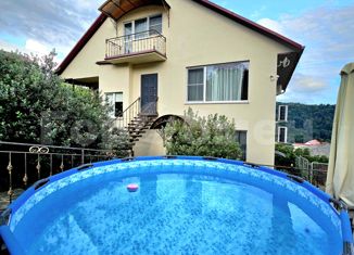 Дом на продажу, 251 м2, село Высокое, Зелёная улица, 14А