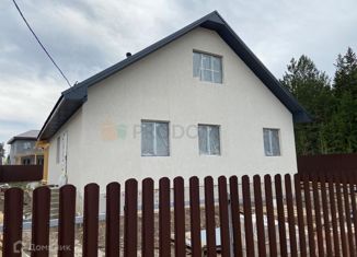 Продажа дома, 160 м2, Ревда