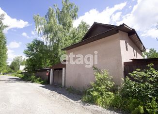 Продажа дома, 100 м2, посёлок Флюс, Линейная улица