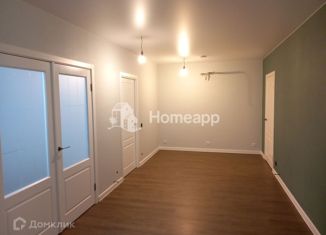 Продажа трехкомнатной квартиры, 77.8 м2, Москва, улица Маршала Бирюзова, 34, улица Маршала Бирюзова