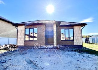 Продажа дома, 98 м2, деревня Орёл, Радужная улица, 7