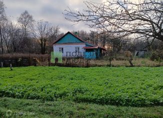 Продам дом, 53.4 м2, деревня Кутьма, Школьный переулок