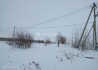 Продается участок, 7 сот., деревня Верхнее Хорошово