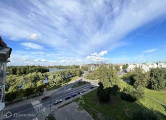 Сдаю в аренду 4-ком. квартиру, 185 м2, Санкт-Петербург, набережная Мартынова, 4, метро Крестовский остров