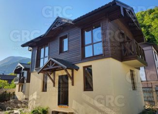 Продаю дом, 88.7 м2, село Эстосадок, Берёзовая улица