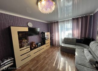 Продается 1-комнатная квартира, 37.9 м2, Белгородская область, микрорайон Королёва, 9