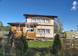 Продажа дома, 92 м2, Добрянка, Цветочная улица