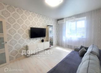 Продажа однокомнатной квартиры, 40.5 м2, Батайск, Комсомольская улица, 127