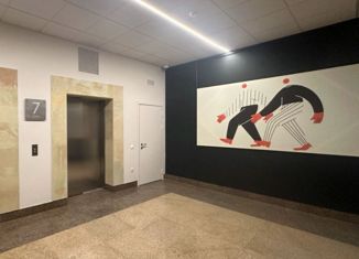 Продается офис, 668 м2, Москва, Научный проезд, 17, район Черёмушки