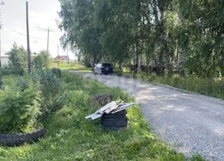 Продажа земельного участка, 20 сот., село Ягуново, Солнечная улица