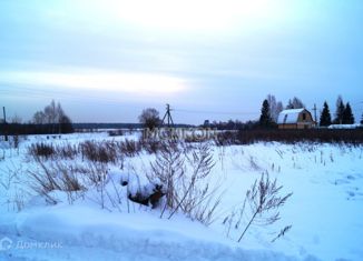 Продажа участка, 15 сот., деревня Вахонино, Олимпийская улица