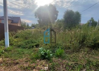 Земельный участок на продажу, 7.5 сот., деревня Селевино, деревня Селевино, 38